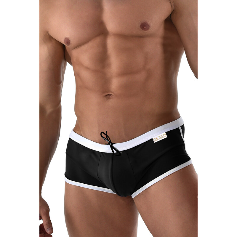 CAVICCHI Roberto Martinelli Pánske boxerkové plavky Cavicchi CS113 54179652