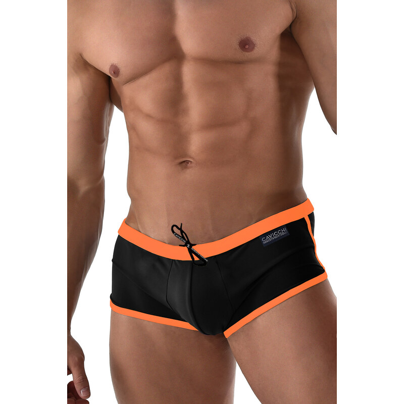 CAVICCHI Roberto Martinelli Pánske boxerkové plavky Cavicchi CS113 54179648