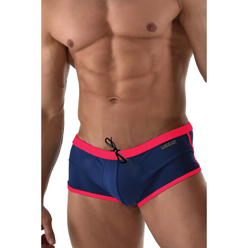 CAVICCHI Roberto Martinelli Pánske boxerkové plavky Cavicchi CS113 54179646