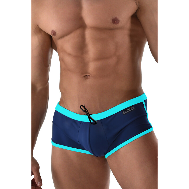 CAVICCHI Roberto Martinelli Pánske boxerkové plavky Cavicchi CS113 54179647