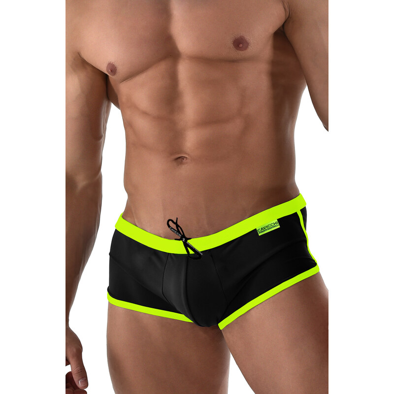 CAVICCHI Roberto Martinelli Pánske boxerkové plavky Cavicchi CS113 65244478