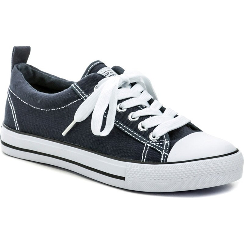 American Club LH-11-23 tmavo modré tenisky 54146854