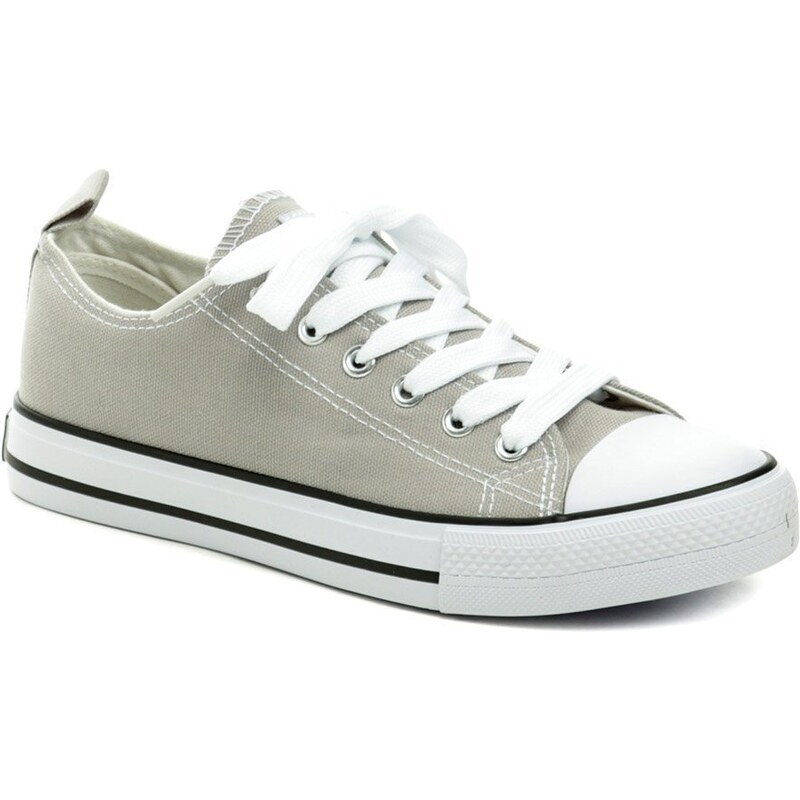 American Club LH90-23 svetlo šedé tenisky 54146853