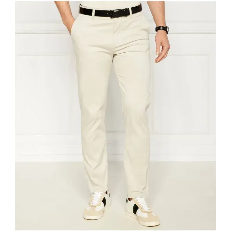 BOSS ORANGE Nohavice Chino_tapered | Tapered fit 66068060