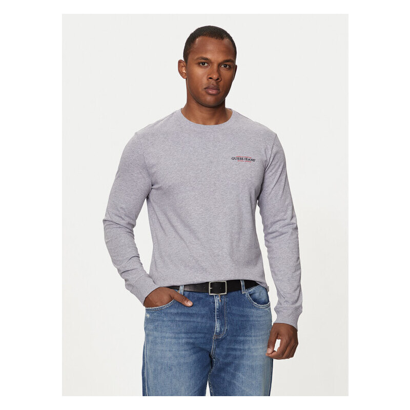 S dlhými rukávmi Guess Jeans 54148008