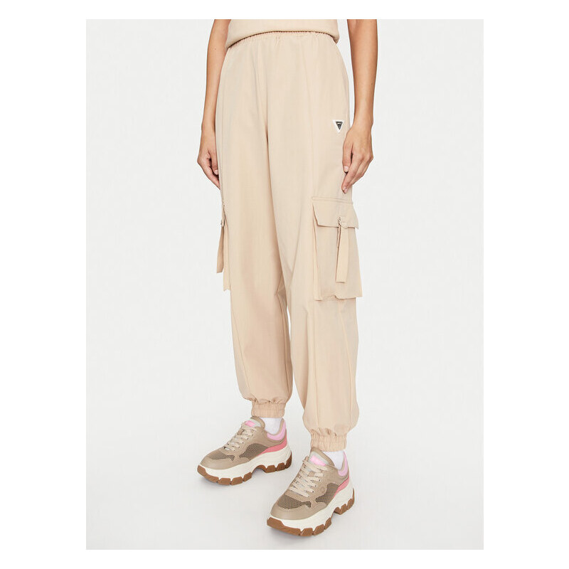 Cargo nohavice Guess 54147680