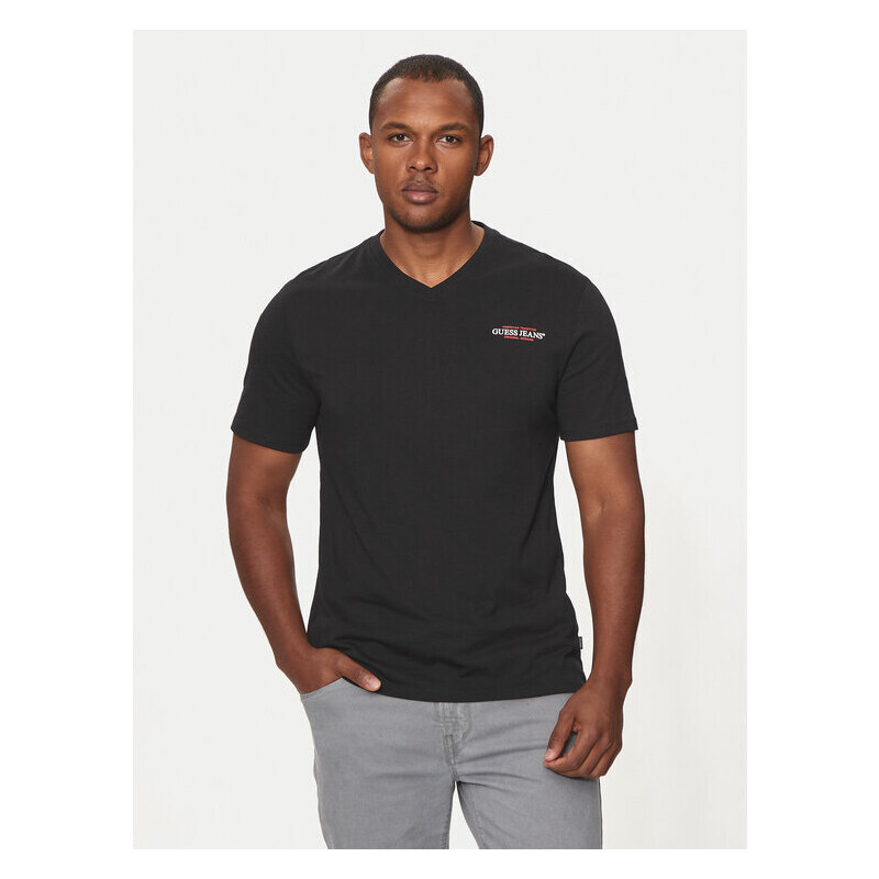 Tričko Guess Jeans 54148586