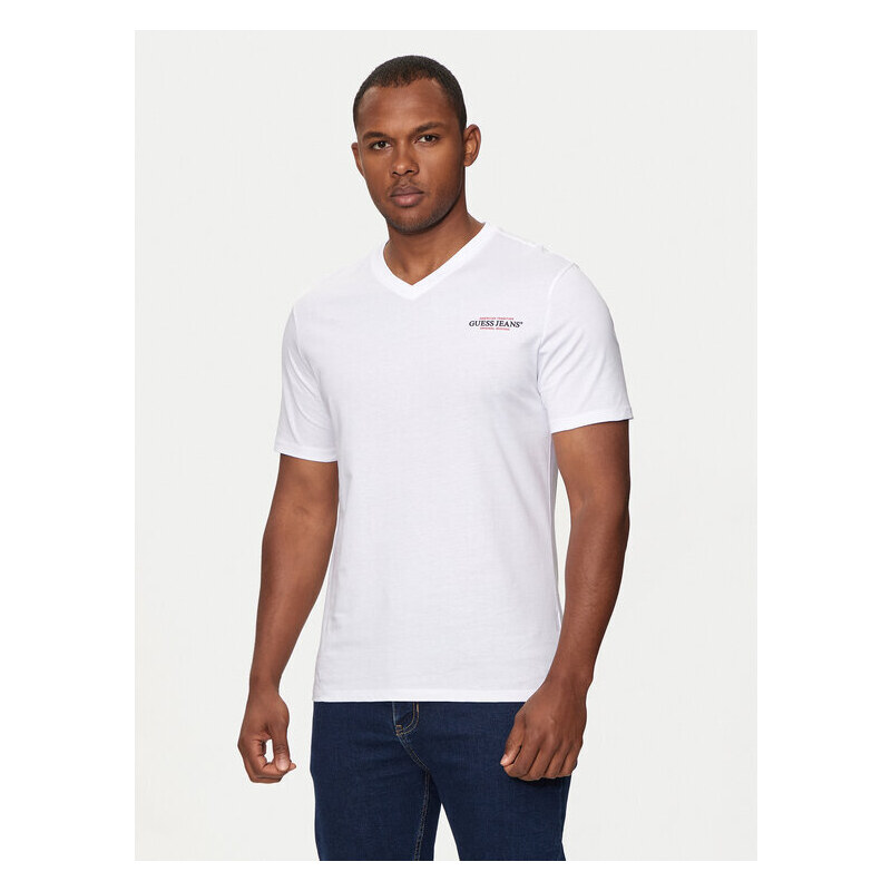 Tričko Guess Jeans 54020165