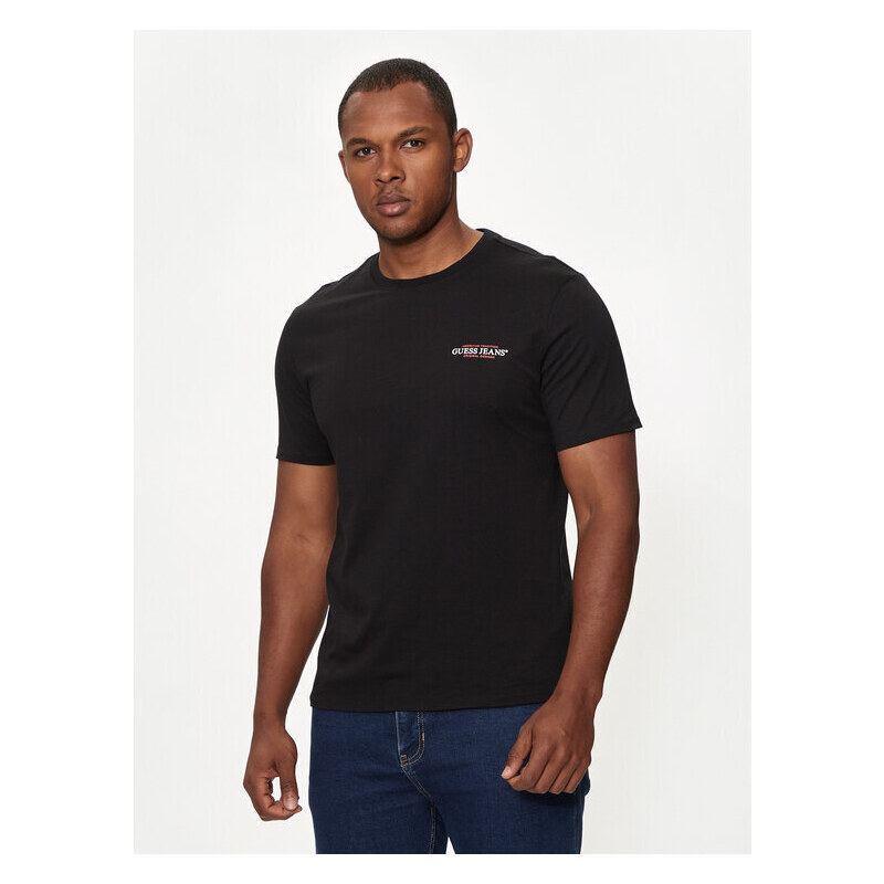 Tričko Guess Jeans 54019914