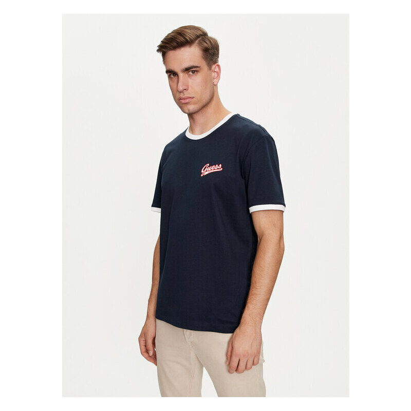 Tričko Guess Jeans 54059991