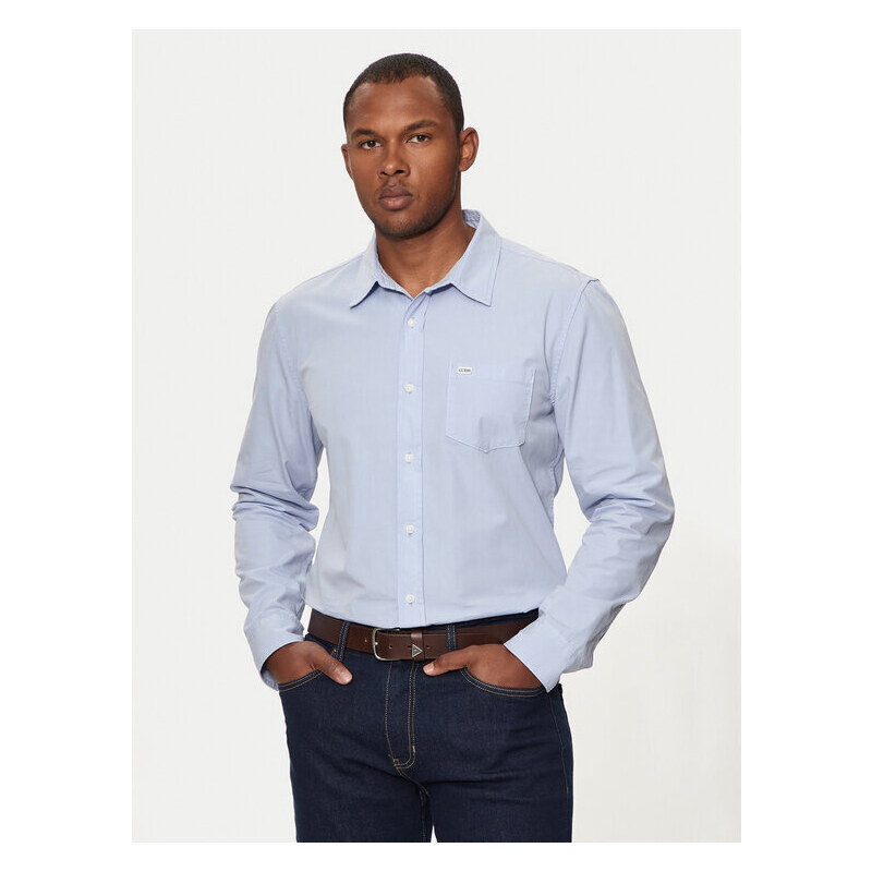 Košeľa Guess Jeans 54147796