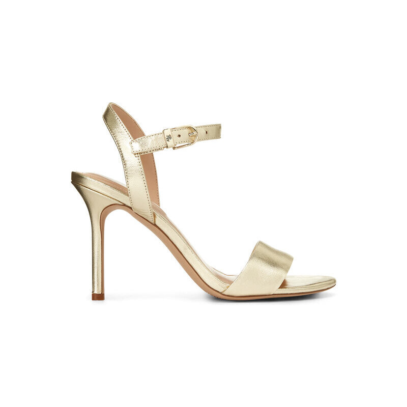 Sandále LAUREN RALPH LAUREN 58320300