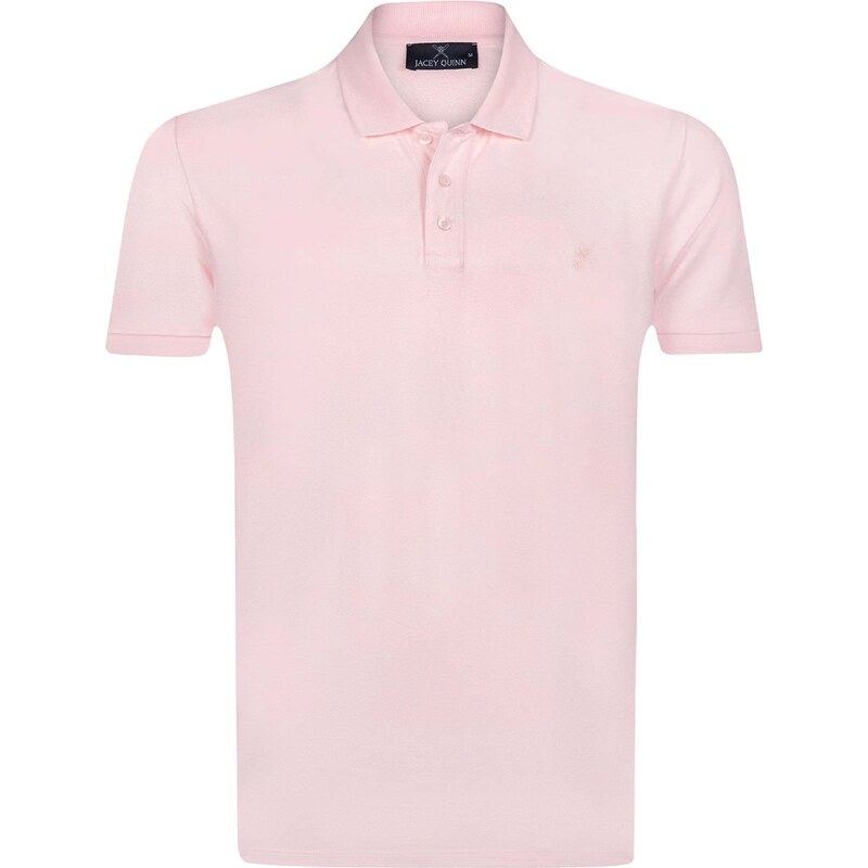 Jacey Quinn Tričko svetloružová 54338680