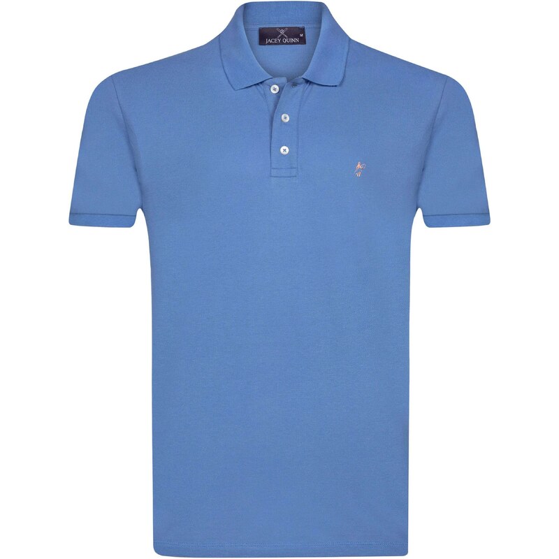 Jacey Quinn Tričko tmavomodrá 54339025