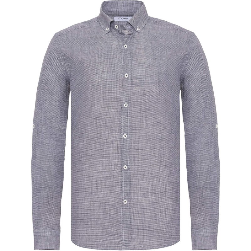 Moxx Paris Košeľa čierna 54338982