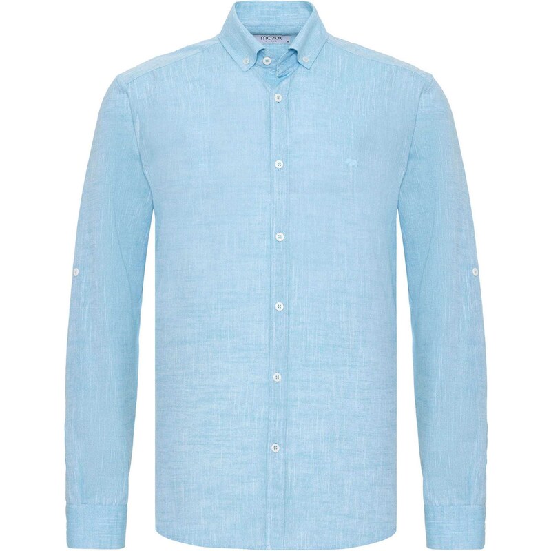 Moxx Paris Košeľa tyrkysová 54339210