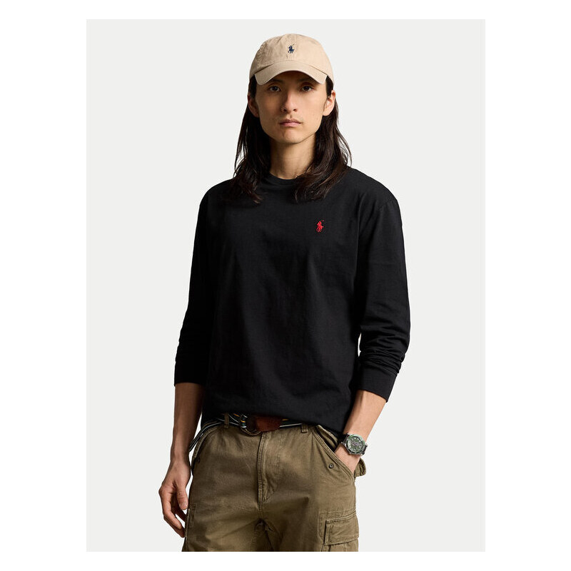 S dlhými rukávmi Polo Ralph Lauren 54151642