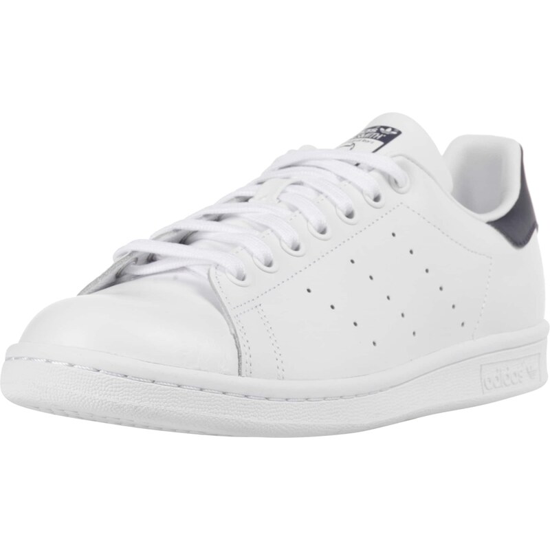 ADIDAS ORIGINALS Nízke tenisky Stan Smith námornícka modrá / biela 54224678