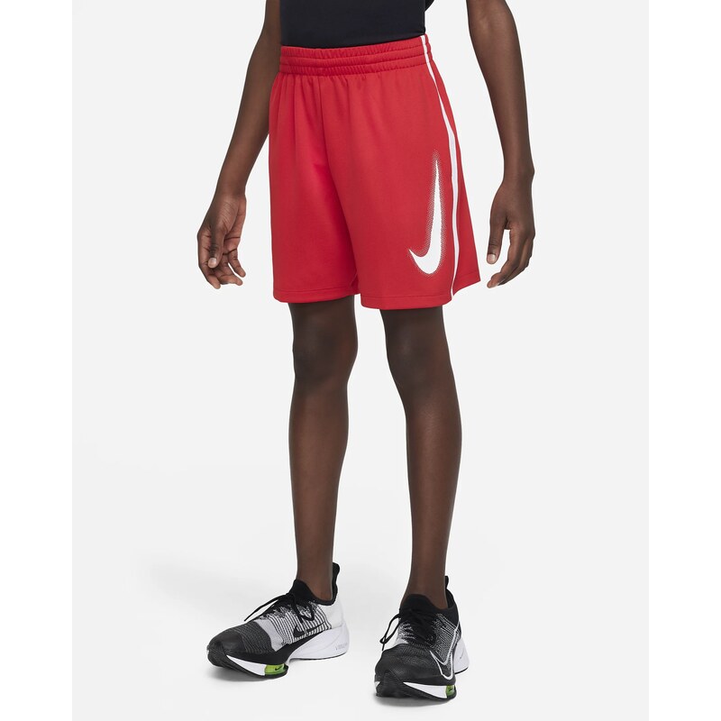 Nike DRI-FIT ICON BIG RED 54150313