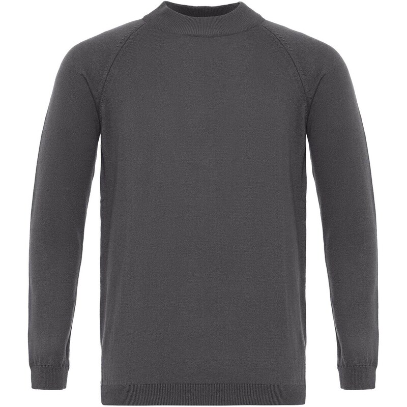 Dandalo Sveter sivá melírovaná 54339683