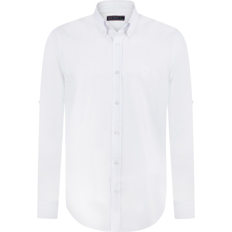 Felix Hardy Košeľa biela 65651210