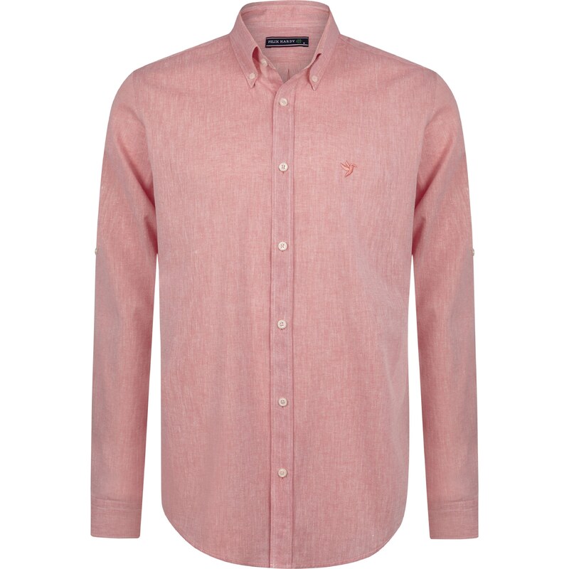 Felix Hardy Košeľa melónová 65651171