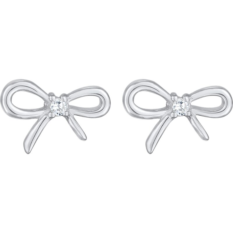 ELLI Náušnice strieborná 54314266