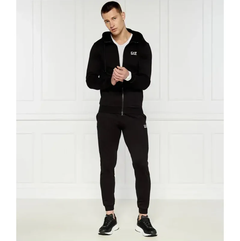 EA7 Tepláková súprava | Regular Fit 61573332