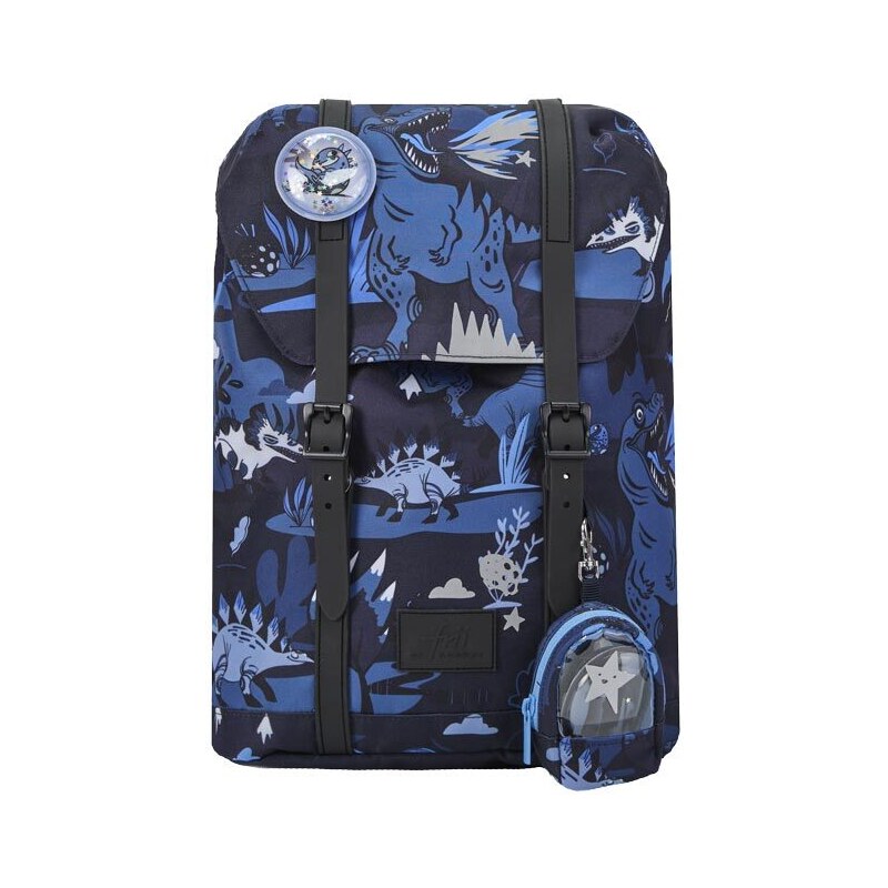 Frii of Norway Školní batoh Frii Retro 22L pro prvni stupen 57774512