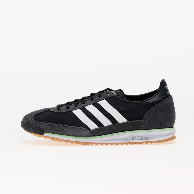 adidas Originals adidas SL 72 Og W Core Black/ Ftw White/ Carbon 54990135
