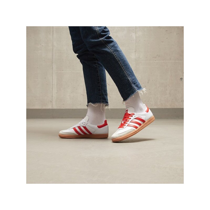 Adidas Samba Og W ženy Obuv Tenisky IF6513