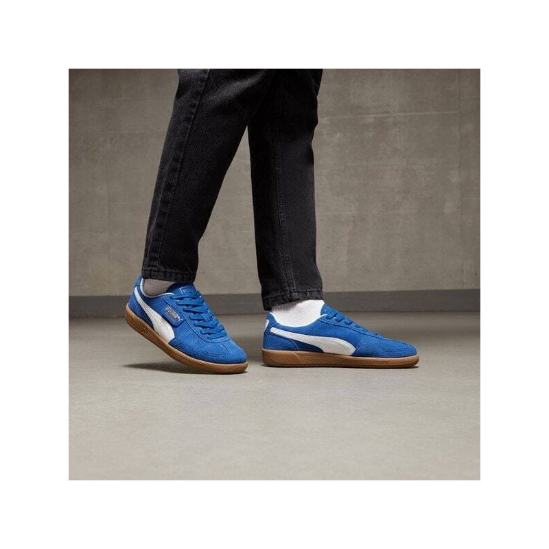 Puma Palermo Muži Obuv Tenisky 39646307