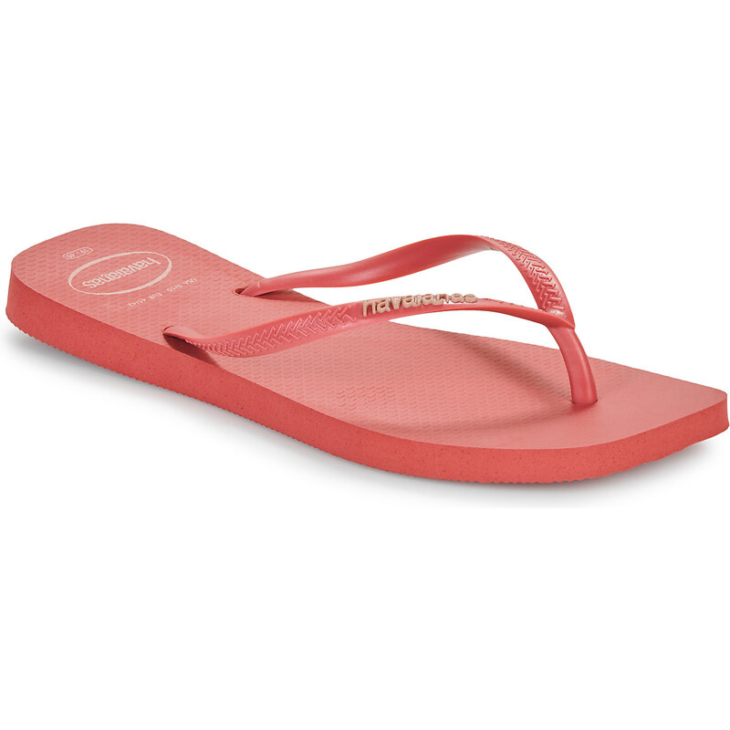 Havaianas Žabky SQUARE LOGO POP UP Havaianas 54784308
