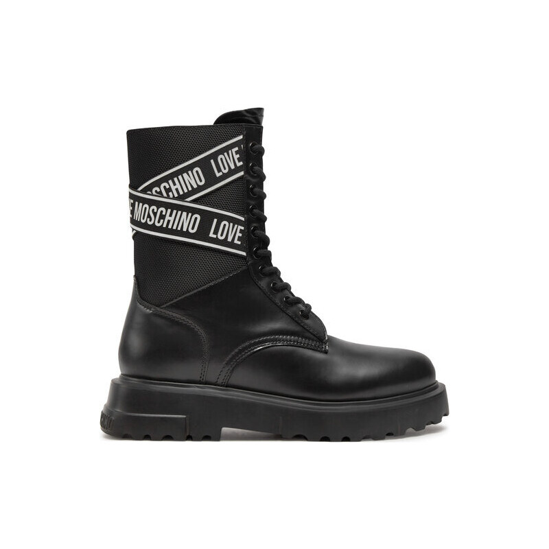 Šnurovacia obuv LOVE MOSCHINO 54163500