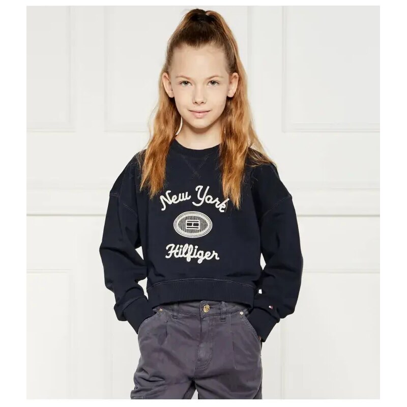 Tommy Hilfiger Mikina | Regular Fit 54163888