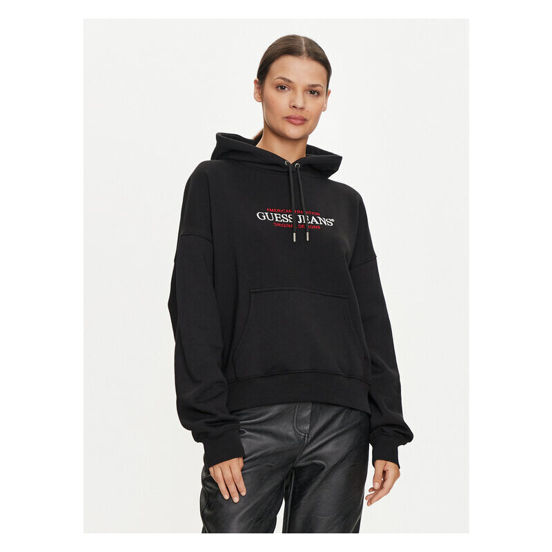 Guess Jeans Mikina Guess 54074367