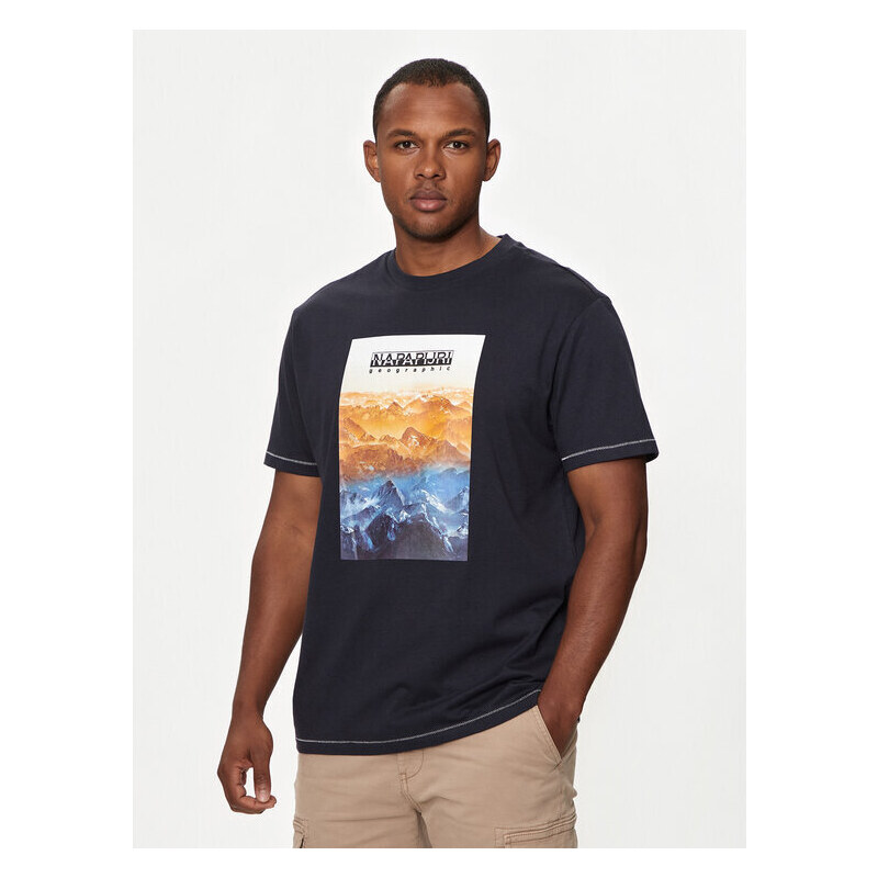 Tričko Napapijri 54164981
