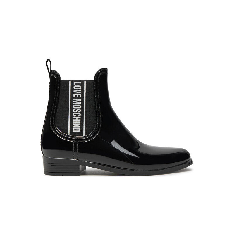 Gumáky LOVE MOSCHINO 54165014