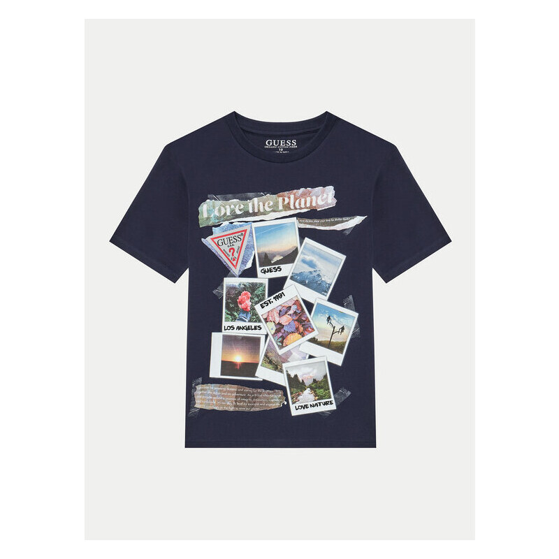 Tričko Guess 54165032