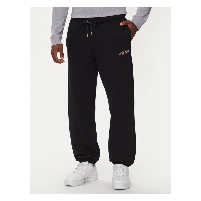 Teplákové nohavice Guess Jeans 54059989