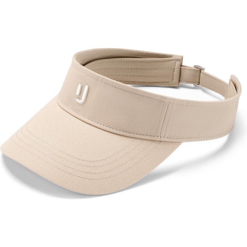 Johnny Urban Šilt Terry piesková / biela 54367996