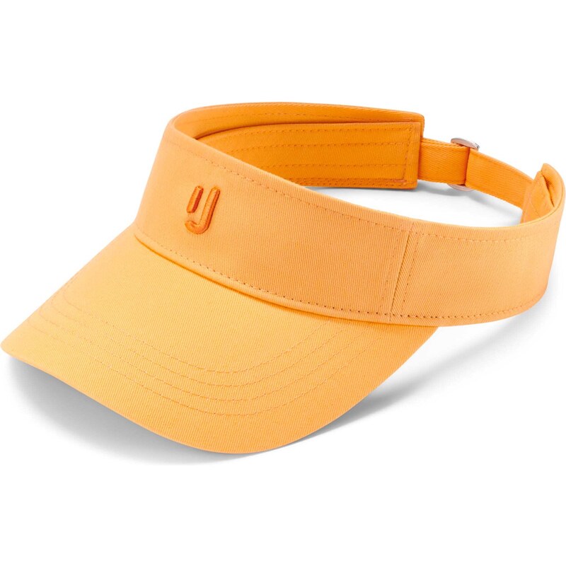 Johnny Urban Šilt Terry oranžová 54368004