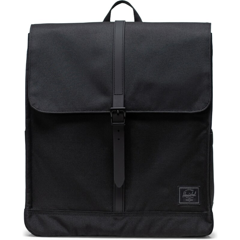 Herschel Batoh City čierna 54380745