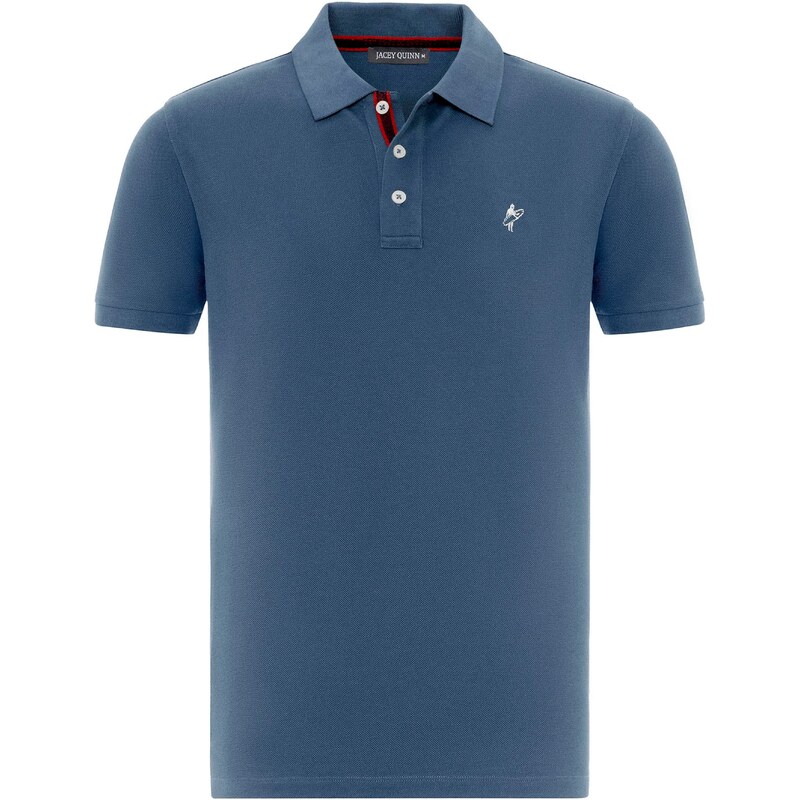 Jacey Quinn Tričko indigo 54381045