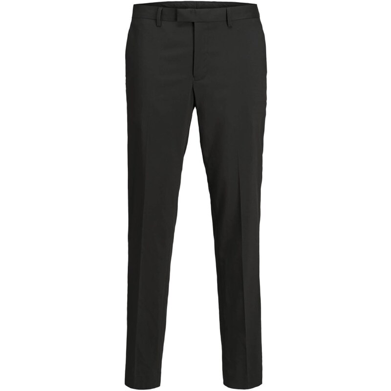 Jack & Jones Junior Nohavice JJSolar čierna 54168824