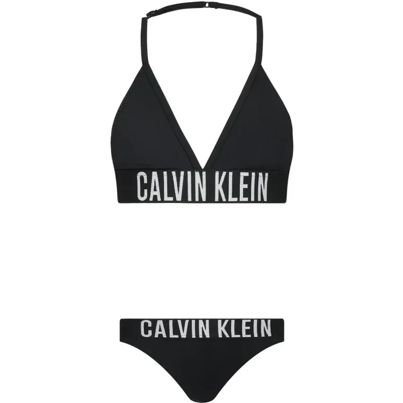 Calvin Klein Swimwear Plavky 52393254