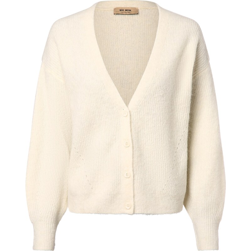 MOS MOSH Kardigán nebielená 54324918