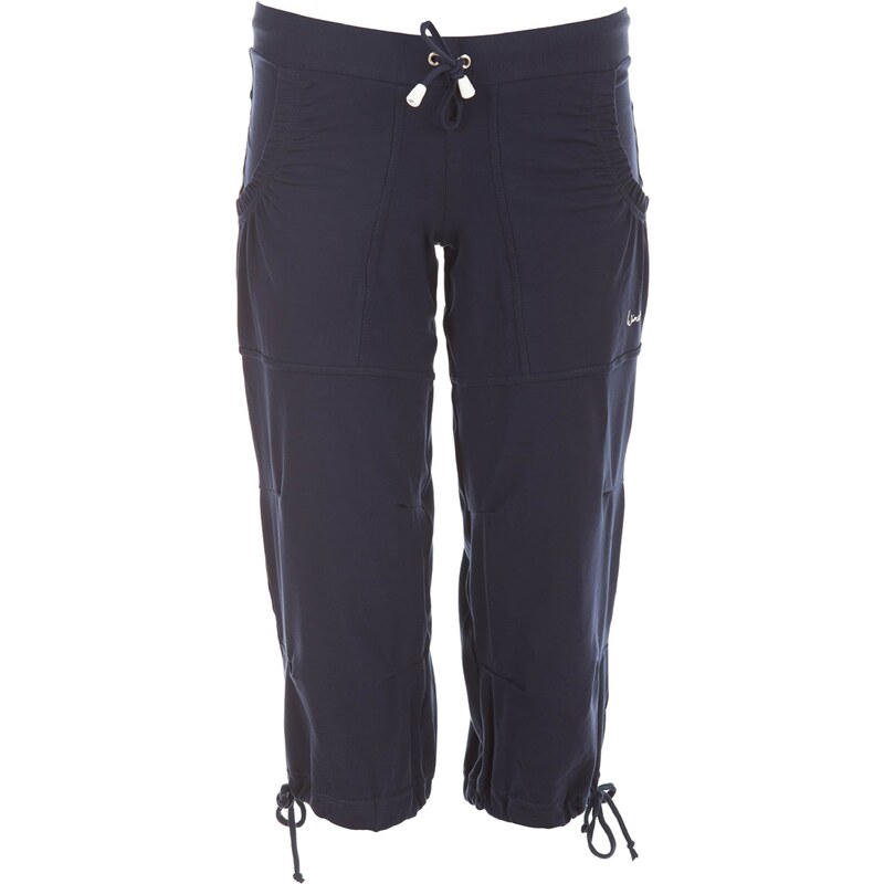 Winshape Športové nohavice WBE6 tmavomodrá 54327955