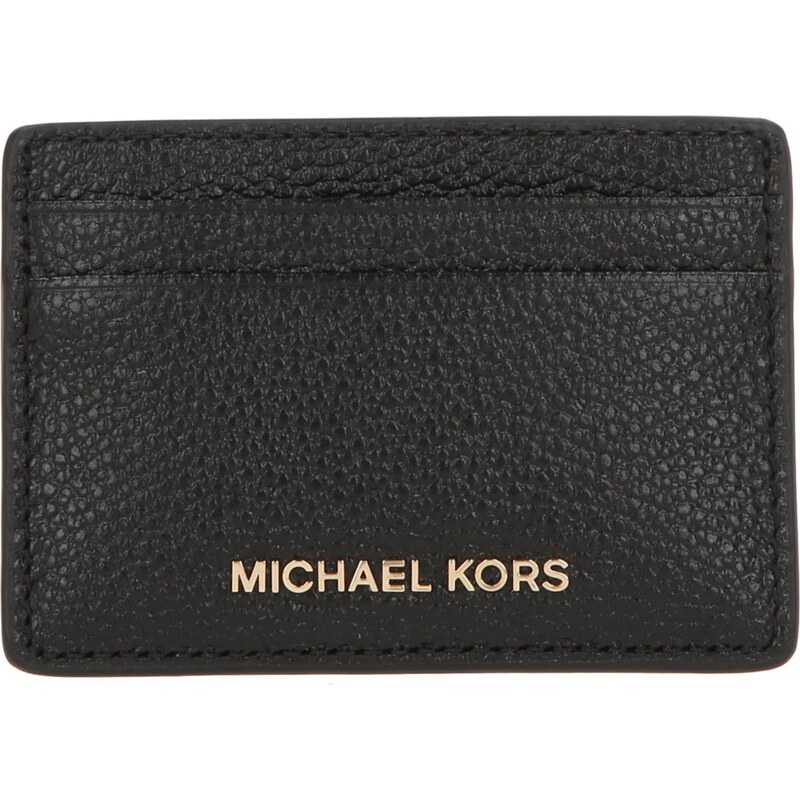 MICHAEL Michael Kors Puzdro zlatá / čierna 54381300