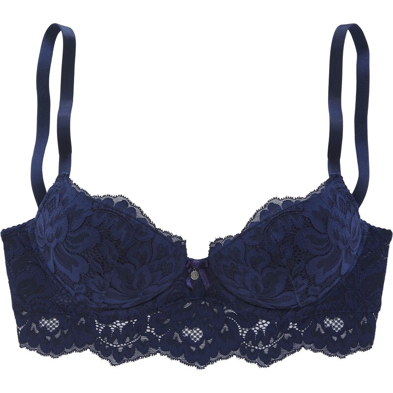 s.Oliver Podprsenka tmavomodrá 54375220